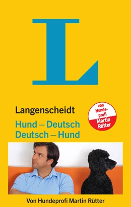 Abbildung von Rütter | Langenscheidt Hund-Deutsch/Deutsch-Hund | 1. Auflage | 2009 | beck-shop.de