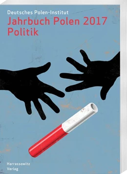 Abbildung von Deutsches Polen-Institut Darmstadt | Jahrbuch Polen. Jahrbuch des Deutschen Polen-Instituts Darmstadt / Jahrbuch Polen 28 (2017): Politik | 1. Auflage | 2017 | beck-shop.de