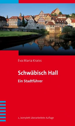 Abbildung von Kraiss | Schwäbisch Hall | 3. Auflage | 2015 | beck-shop.de