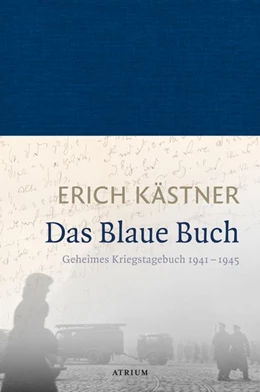 Abbildung von Hanuschek / Bülow | Das Blaue Buch | 1. Auflage | 2018 | beck-shop.de