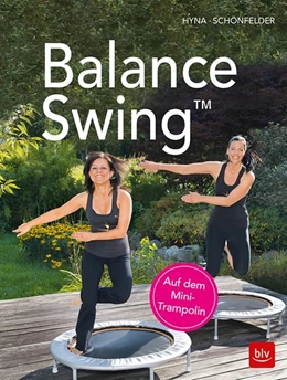 Abbildung von Hyna / Schönfelder | Balance Swing(TM) | 5. Auflage | 2017 | beck-shop.de