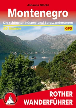 Abbildung von Stöckl | Montenegro | 3. Auflage | 2017 | beck-shop.de