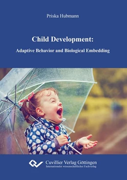 Abbildung von Hubmann | Child Development | 1. Auflage | 2017 | beck-shop.de