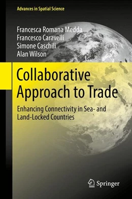 Abbildung von Medda / Caravelli | Collaborative Approach to Trade | 1. Auflage | 2017 | beck-shop.de