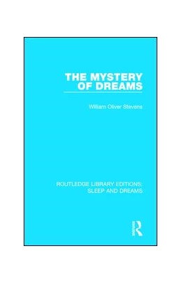 Abbildung von Stevens | The Mystery of Dreams | 1. Auflage | 2017 | beck-shop.de