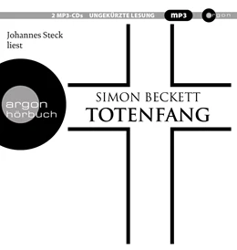 Abbildung von Beckett | Totenfang | 1. Auflage | 2017 | beck-shop.de