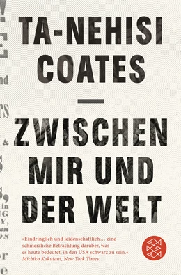 Abbildung von Coates | Zwischen mir und der Welt | 1. Auflage | 2017 | beck-shop.de