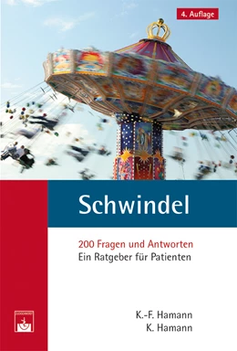 Abbildung von Hamann | Schwindel | 4. Auflage | 2017 | beck-shop.de