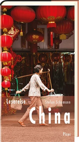Abbildung von Schomann | Lesereise China | 1. Auflage | 2017 | beck-shop.de