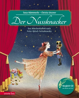 Abbildung von Hämmerle | Der Nussknacker | 1. Auflage | 2017 | beck-shop.de