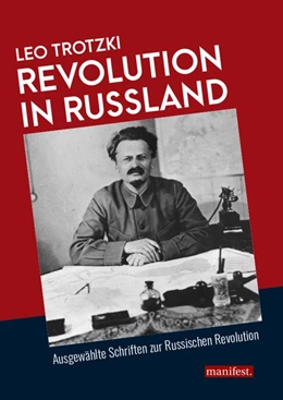 Abbildung von Trotzki | Revolution in Russland | 1. Auflage | 2017 | beck-shop.de