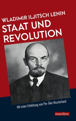 Abbildung von Lenin | Staat und Revolution | 1. Auflage | 2017 | beck-shop.de