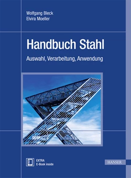 Abbildung von Bleck / Moeller | Handbuch Stahl | 1. Auflage | 2017 | beck-shop.de