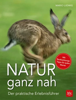 Abbildung von Ludwig | Natur ganz nah | 3. Auflage | 2017 | beck-shop.de
