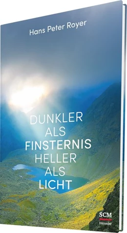 Abbildung von Royer | Dunkler als Finsternis - heller als Licht | 1. Auflage | 2017 | beck-shop.de