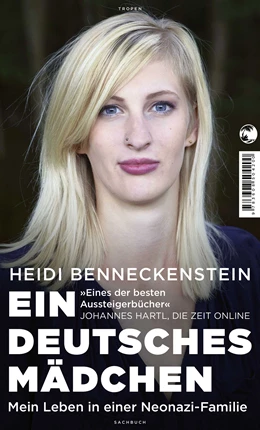 Abbildung von Benneckenstein | Ein deutsches Mädchen | 1. Auflage | 2017 | beck-shop.de