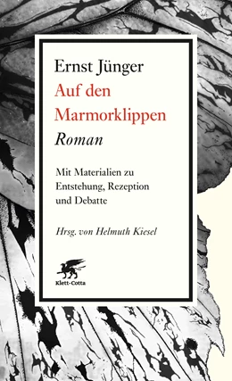 Abbildung von Jünger / Kiesel | Auf den Marmorklippen | 1. Auflage | 2017 | beck-shop.de