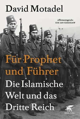 Abbildung von Motadel | Für Prophet und Führer | 1. Auflage | 2017 | beck-shop.de