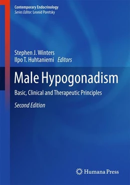 Abbildung von Winters / Huhtaniemi | Male Hypogonadism | 2. Auflage | 2017 | beck-shop.de