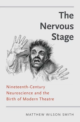 Abbildung von Smith | The Nervous Stage | 1. Auflage | 2017 | beck-shop.de