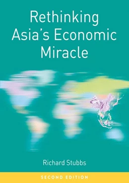 Abbildung von Stubbs | Rethinking Asia's Economic Miracle | 2. Auflage | 2017 | beck-shop.de