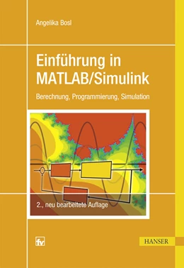 Abbildung von Bosl | Einführung in MATLAB/Simulink | 2. Auflage | 2017 | beck-shop.de