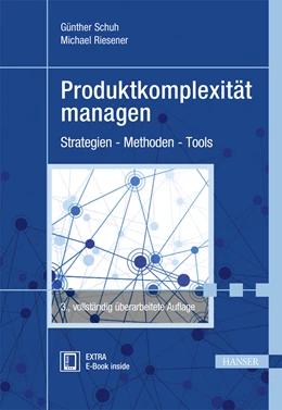 Abbildung von Schuh | Produktkomplexität managen | 3. Auflage | 2017 | beck-shop.de