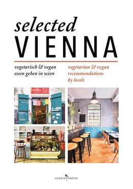 Abbildung von Mayer | selected Vienna | 1. Auflage | 2017 | beck-shop.de