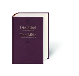 Abbildung von Die Bibel - The Bible | 1. Auflage | 2018 | beck-shop.de