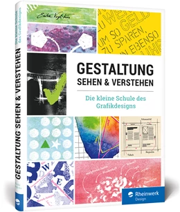 Abbildung von Vogl-Kis | Gestaltung sehen und verstehen | 1. Auflage | 2017 | beck-shop.de