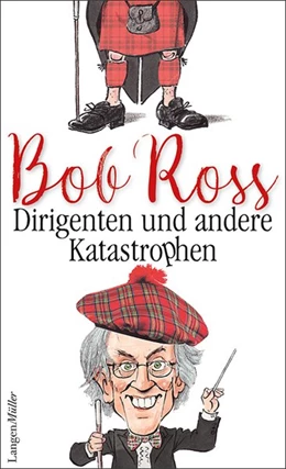Abbildung von Ross | Dirigenten und andere Katastrophen | 1. Auflage | 2017 | beck-shop.de