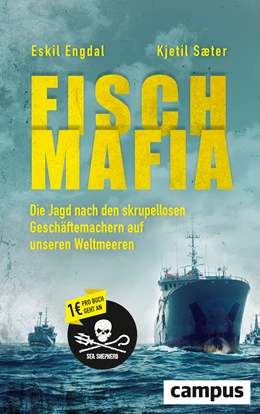 Abbildung von Engdal / Saeter | Fisch-Mafia | 1. Auflage | 2017 | beck-shop.de