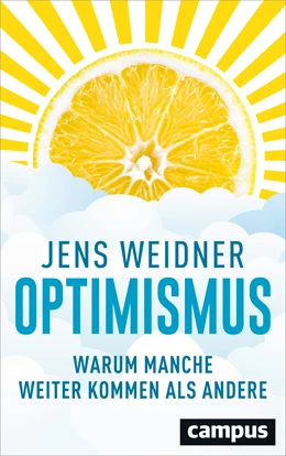 Abbildung von Weidner | Optimismus | 1. Auflage | 2017 | beck-shop.de