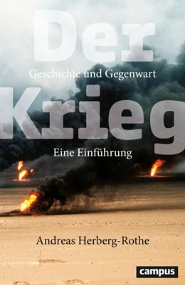 Abbildung von Herberg-Rothe | Der Krieg | 2. Auflage | 2017 | beck-shop.de