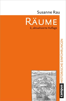 Abbildung von Rau | Räume | 2. Auflage | 2017 | beck-shop.de