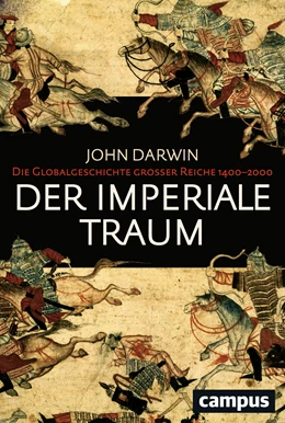 Abbildung von Darwin | Der imperiale Traum (Sonderausgabe) | 1. Auflage | 2017 | beck-shop.de