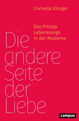 Abbildung von Klinger | Die andere Seite der Liebe | 1. Auflage | 2024 | beck-shop.de