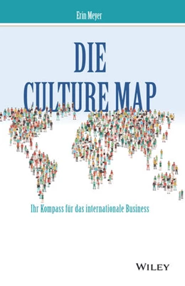 Abbildung von Meyer | Die Culture Map | 1. Auflage | 2018 | beck-shop.de
