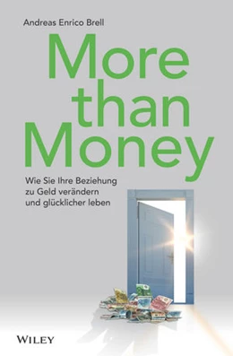 Abbildung von Brell | More than Money | 1. Auflage | 2017 | beck-shop.de