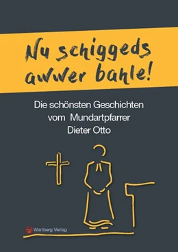 Abbildung von Otto | Die schönsten Geschichten von Mundartpfarrer Dieter Otto | 1. Auflage | 2017 | beck-shop.de