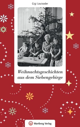 Abbildung von Louisoder | Weihnachtsgeschichten aus dem Siebengebirge | 1. Auflage | 2017 | beck-shop.de