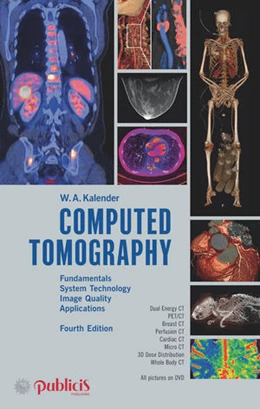 Abbildung von Kalender | Computed Tomography | 4. Auflage | 2021 | beck-shop.de