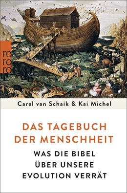 Abbildung von Schaik / Michel | Das Tagebuch der Menschheit | 1. Auflage | 2017 | beck-shop.de