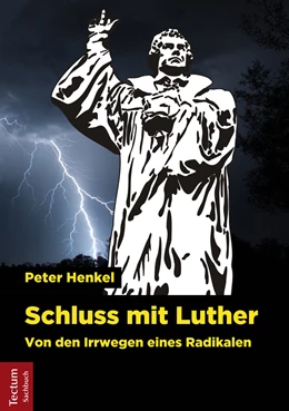 Abbildung von Henkel | Schluss mit Luther | 1. Auflage | 2017 | beck-shop.de