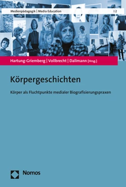 Abbildung von Hartung-Griemberg / Vollbrecht | Körpergeschichten | 1. Auflage | 2018 | 2 | beck-shop.de