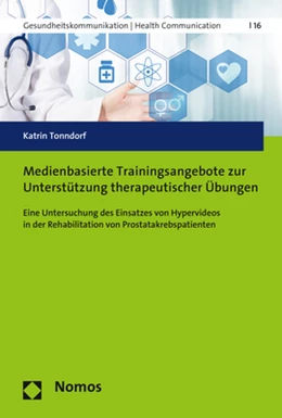 Abbildung von Tonndorf | Medienbasierte Trainingsangebote zur Unterstützung therapeutischer Übungen | 1. Auflage | 2017 | 16 | beck-shop.de