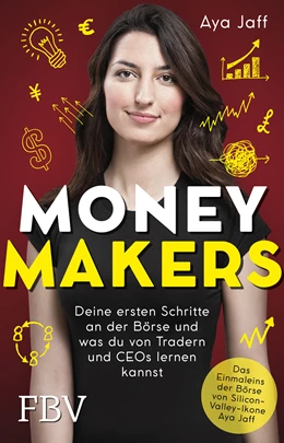 Abbildung von Jaff | MONEYMAKERS | 1. Auflage | 2020 | beck-shop.de