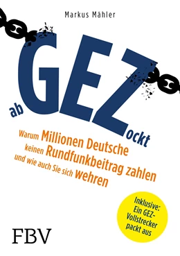 Abbildung von Mähler | AbGEZockt | 1. Auflage | 2020 | beck-shop.de