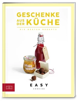 Abbildung von Geschenke aus der Küche | 1. Auflage | 2017 | beck-shop.de
