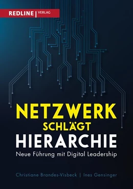 Abbildung von Brandes-Visbeck / Gensinger | Netzwerk schlägt Hierarchie | 1. Auflage | 2017 | beck-shop.de